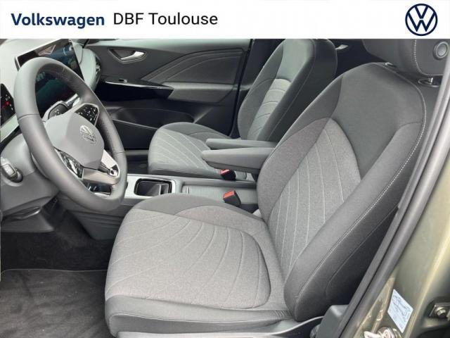 Volkswagen Id.3 image 3
