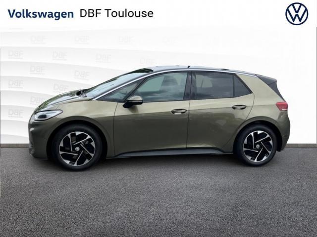 Volkswagen Id.3 image 6