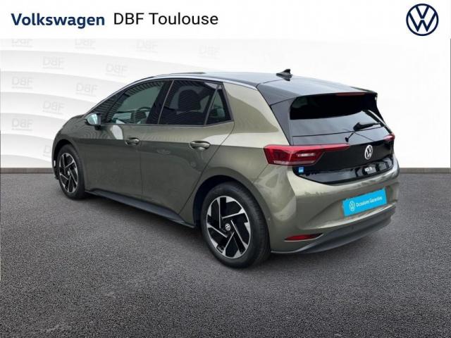 Volkswagen Id.3 image 1