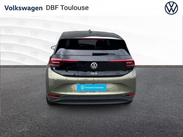 Volkswagen Id.3 image 2
