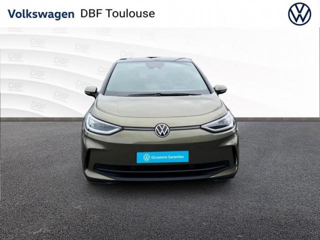 Volkswagen Id.3 image 1