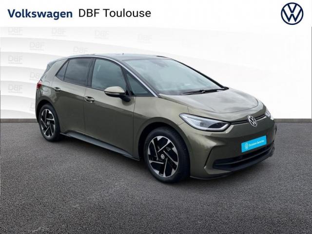Volkswagen Id.3 image 3