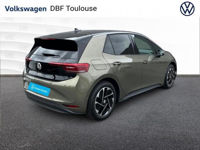 Volkswagen Id.3 image 2