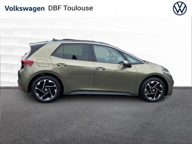 Volkswagen Id.3 image 4