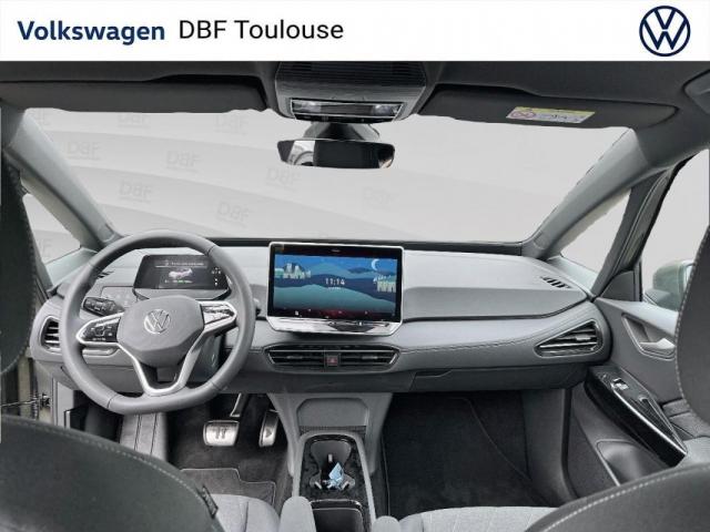 Volkswagen Id.3 image 5