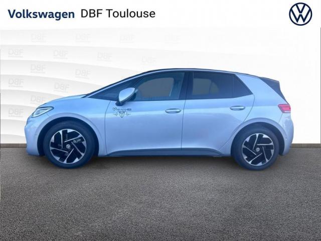 Volkswagen Id.3 image 5