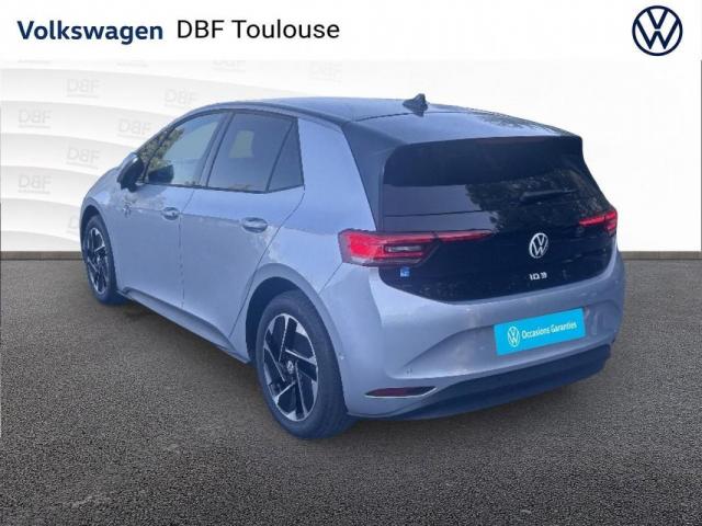 Volkswagen Id.3 image 3
