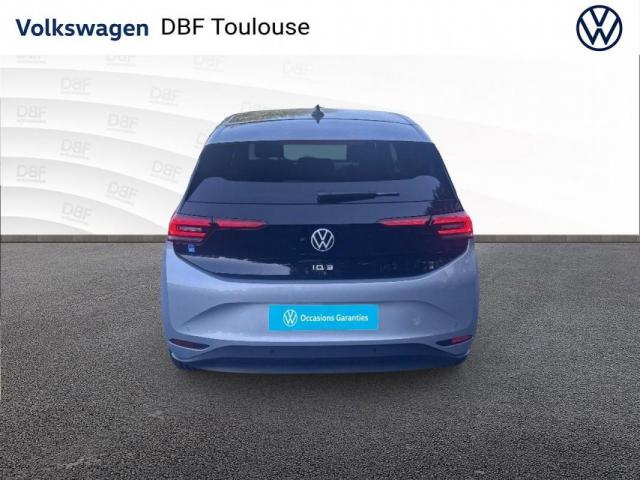 Volkswagen Id.3 image 6