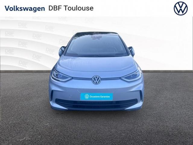 Volkswagen Id.3 image 4