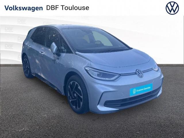 Volkswagen Id.3 image 2