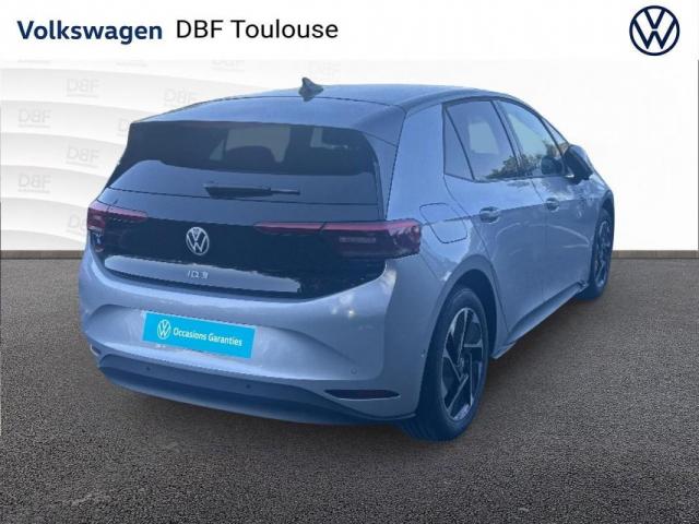 Volkswagen Id.3 image 3