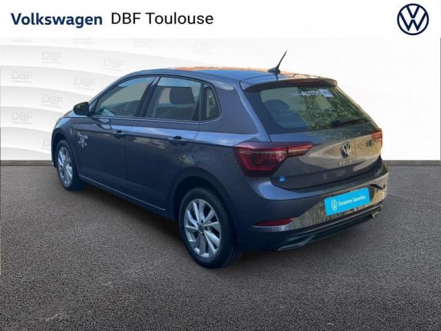 Volkswagen Polo image 7