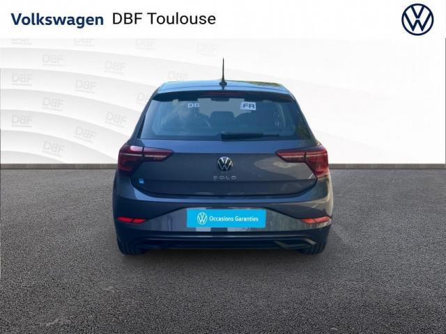 Volkswagen Polo image 5