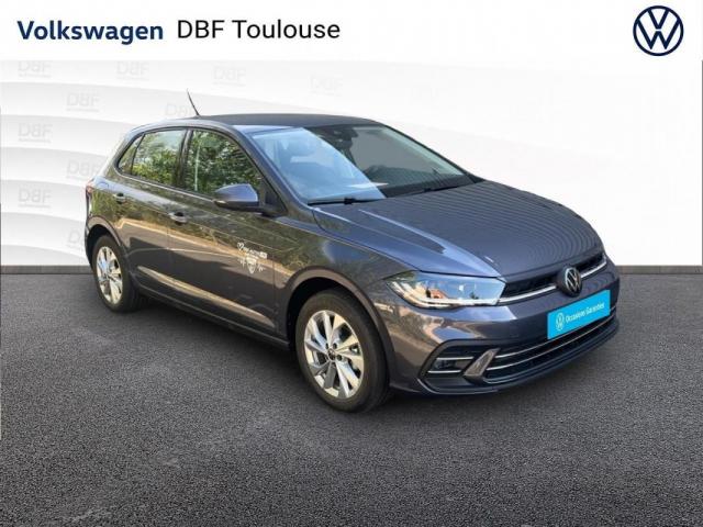 Volkswagen Polo image 3
