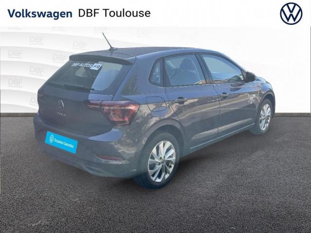 Volkswagen Polo image 4