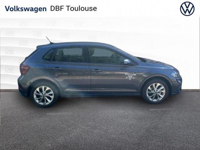 Volkswagen Polo image 1