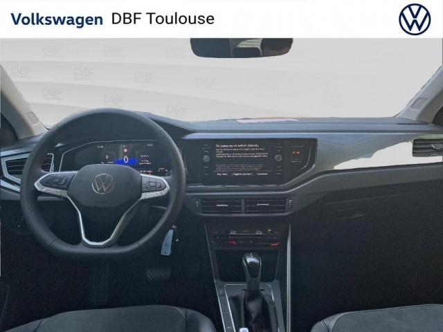 Volkswagen Polo image 8