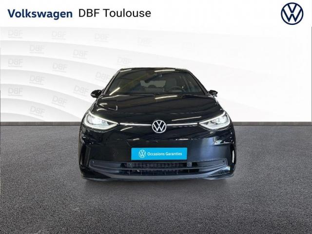 Volkswagen Id.3 image 2