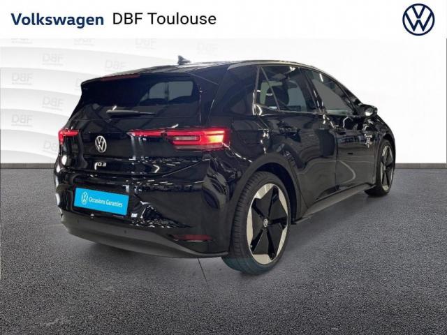 Volkswagen Id.3 image 3