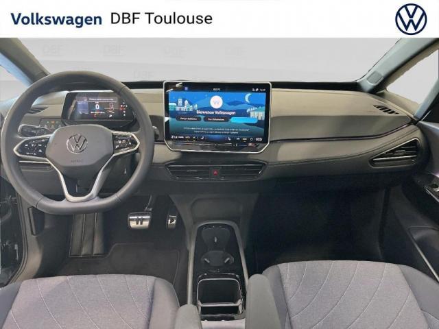 Volkswagen Id.3 image 1