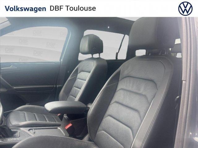 Volkswagen Tiguan image 2