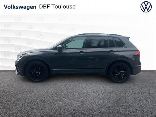 Volkswagen Tiguan image 9