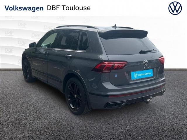 Volkswagen Tiguan image 5