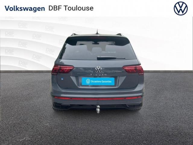 Volkswagen Tiguan image 8