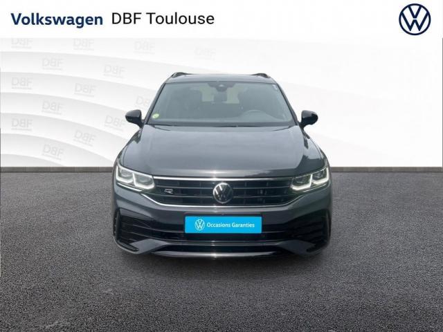 Volkswagen Tiguan image 4
