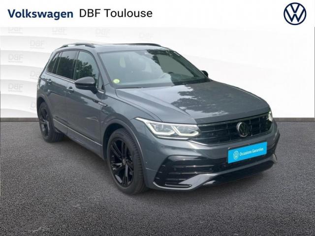 Volkswagen Tiguan image 6