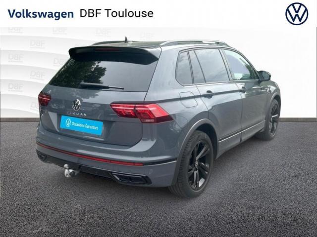 Volkswagen Tiguan image 3