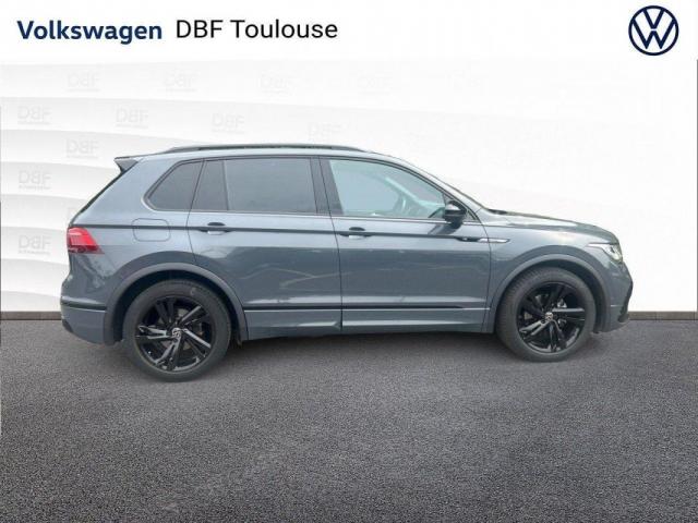 Volkswagen Tiguan image 7
