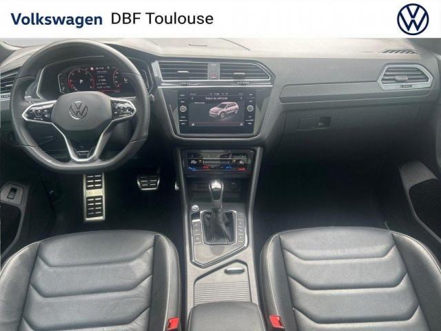 Volkswagen Tiguan image 1