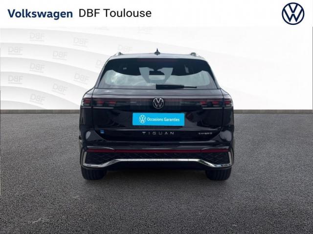 Volkswagen Tiguan image 9