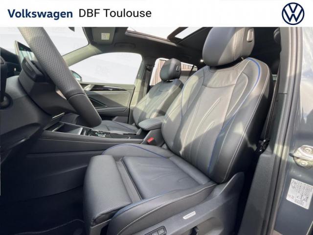 Volkswagen Tayron image 7