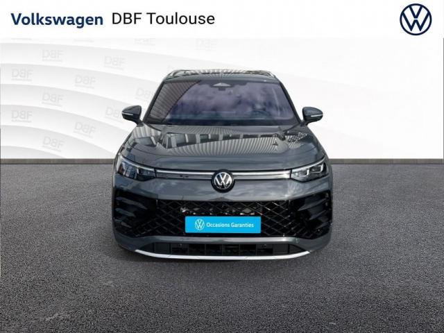 Volkswagen Tayron image 3