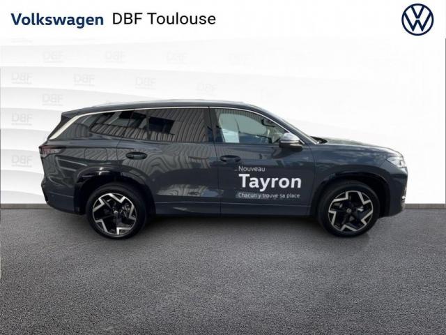 Volkswagen Tayron image 5