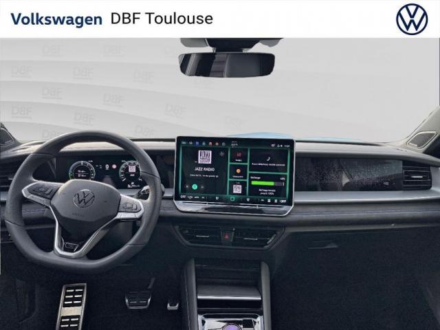 Volkswagen Tayron image 8