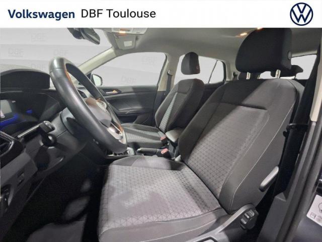 Volkswagen T-Cross image 4