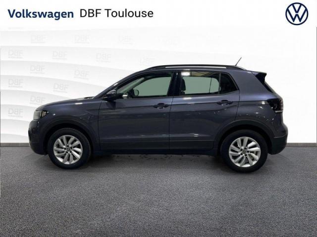 Volkswagen T-Cross image 3