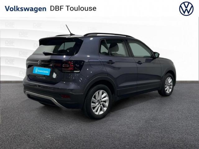 Volkswagen T-Cross image 7