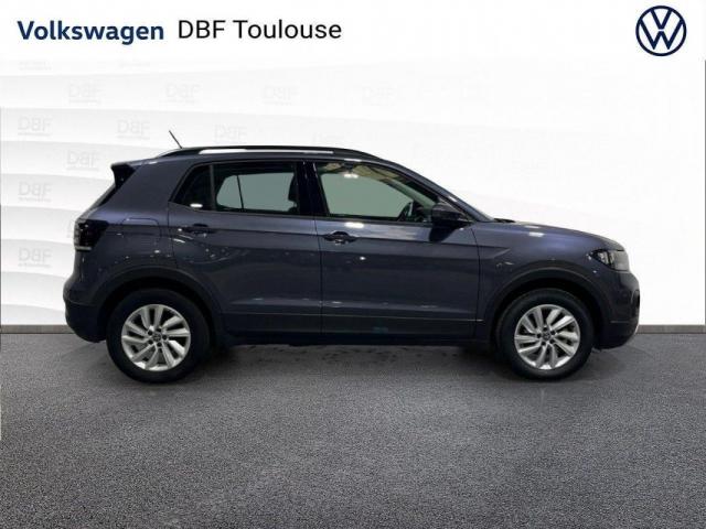 Volkswagen T-Cross image 9