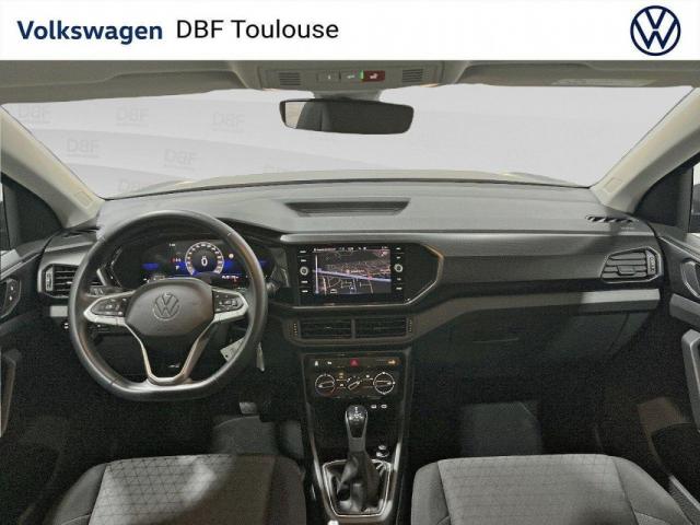 Volkswagen T-Cross image 6