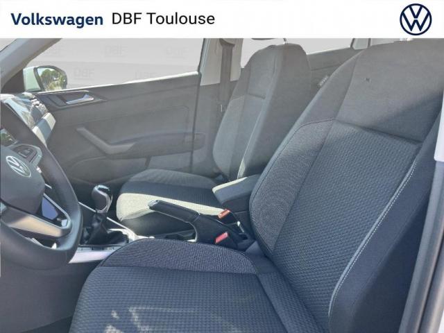 Volkswagen Taigo image 5