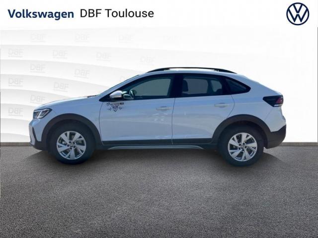 Volkswagen Taigo image 3