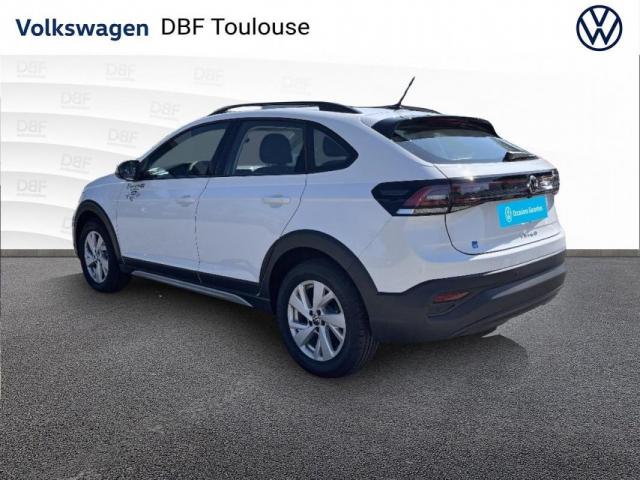 Volkswagen Taigo image 9