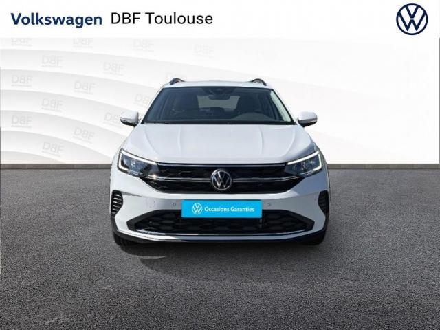 Volkswagen Taigo image 8
