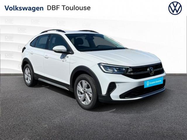 Volkswagen Taigo image 2