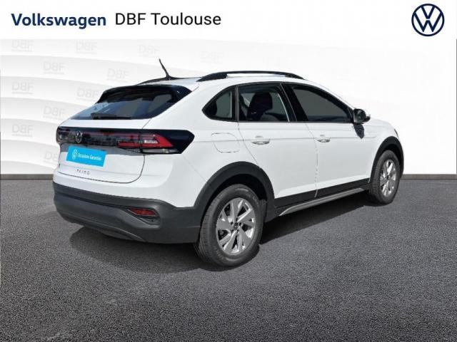 Volkswagen Taigo image 4