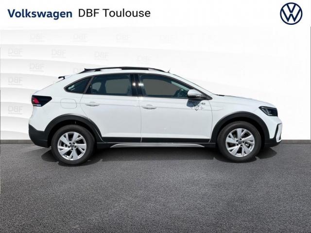 Volkswagen Taigo image 1